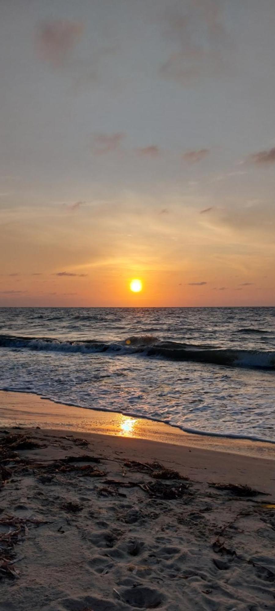 Eco-Camping Mango Feliz Rincon Del Mar San Onofre Zewnętrze zdjęcie