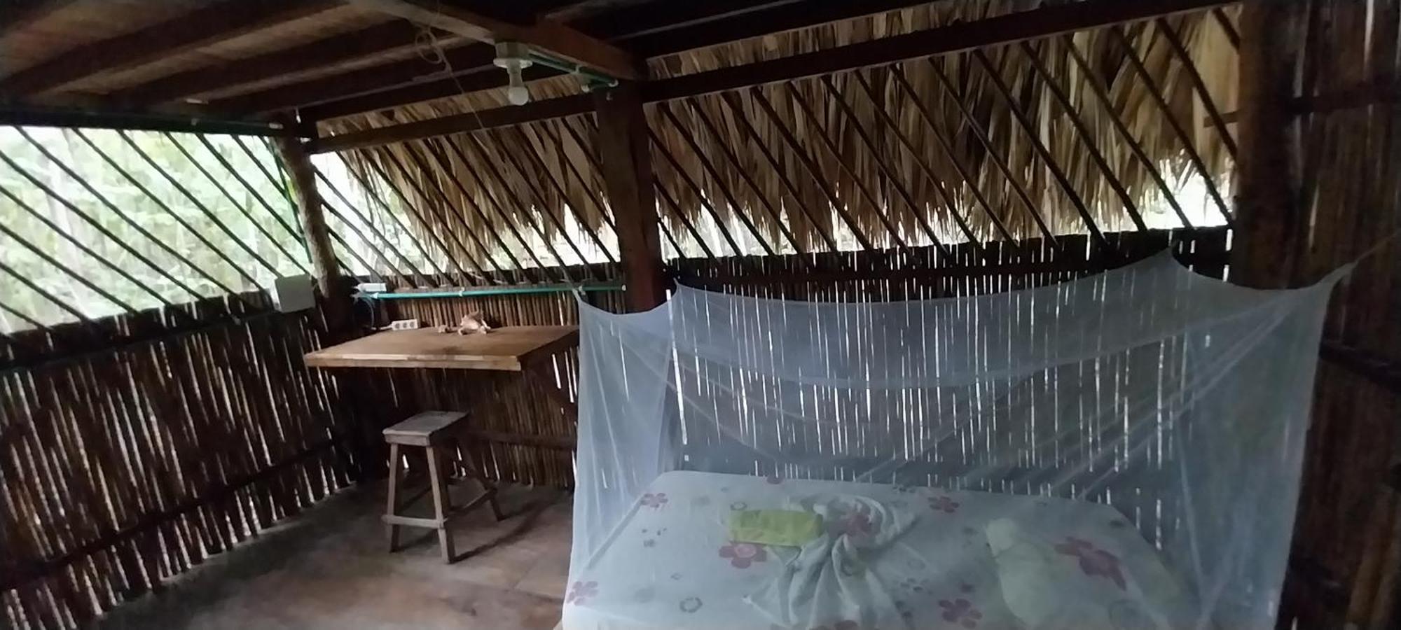 Eco-Camping Mango Feliz Rincon Del Mar San Onofre Zewnętrze zdjęcie