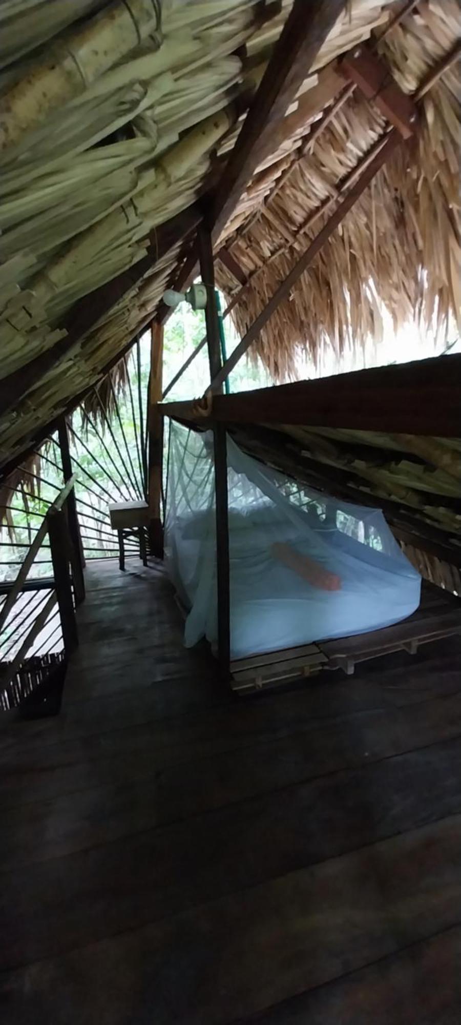 Eco-Camping Mango Feliz Rincon Del Mar San Onofre Zewnętrze zdjęcie