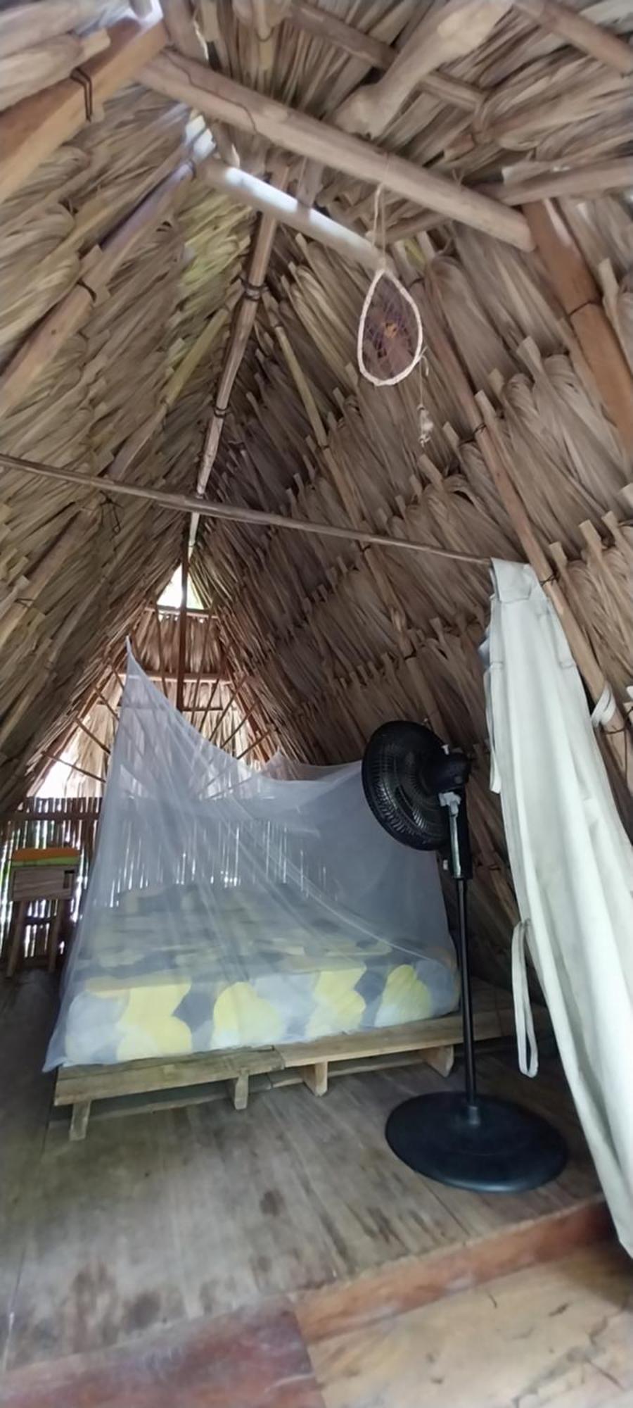 Eco-Camping Mango Feliz Rincon Del Mar San Onofre Zewnętrze zdjęcie