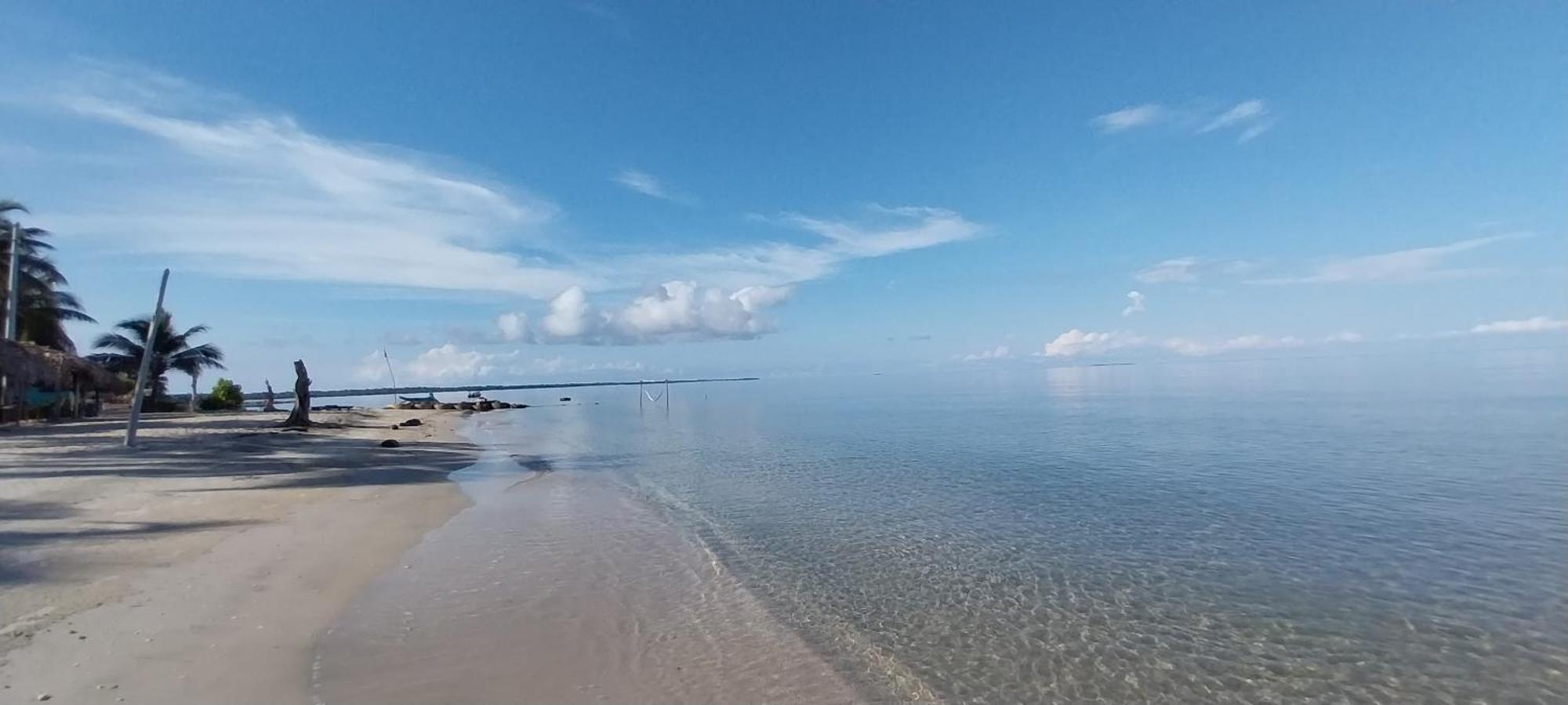 Eco-Camping Mango Feliz Rincon Del Mar San Onofre Zewnętrze zdjęcie