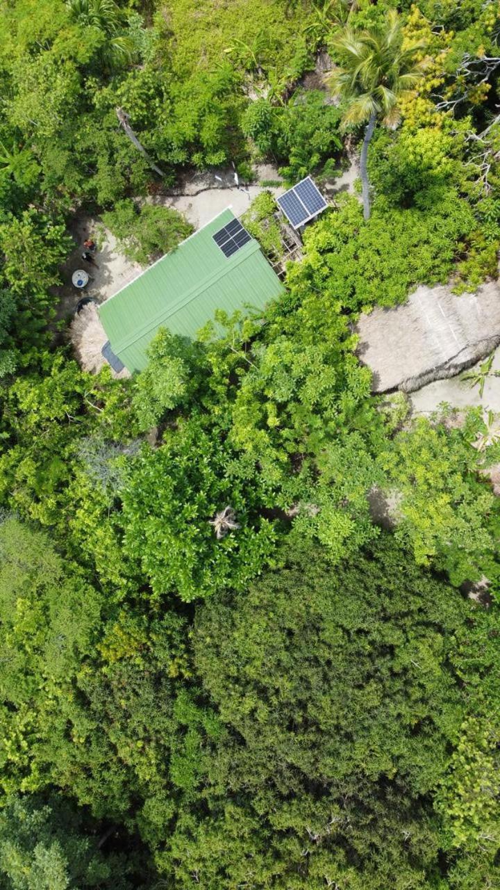 Eco-Camping Mango Feliz Rincon Del Mar San Onofre Zewnętrze zdjęcie