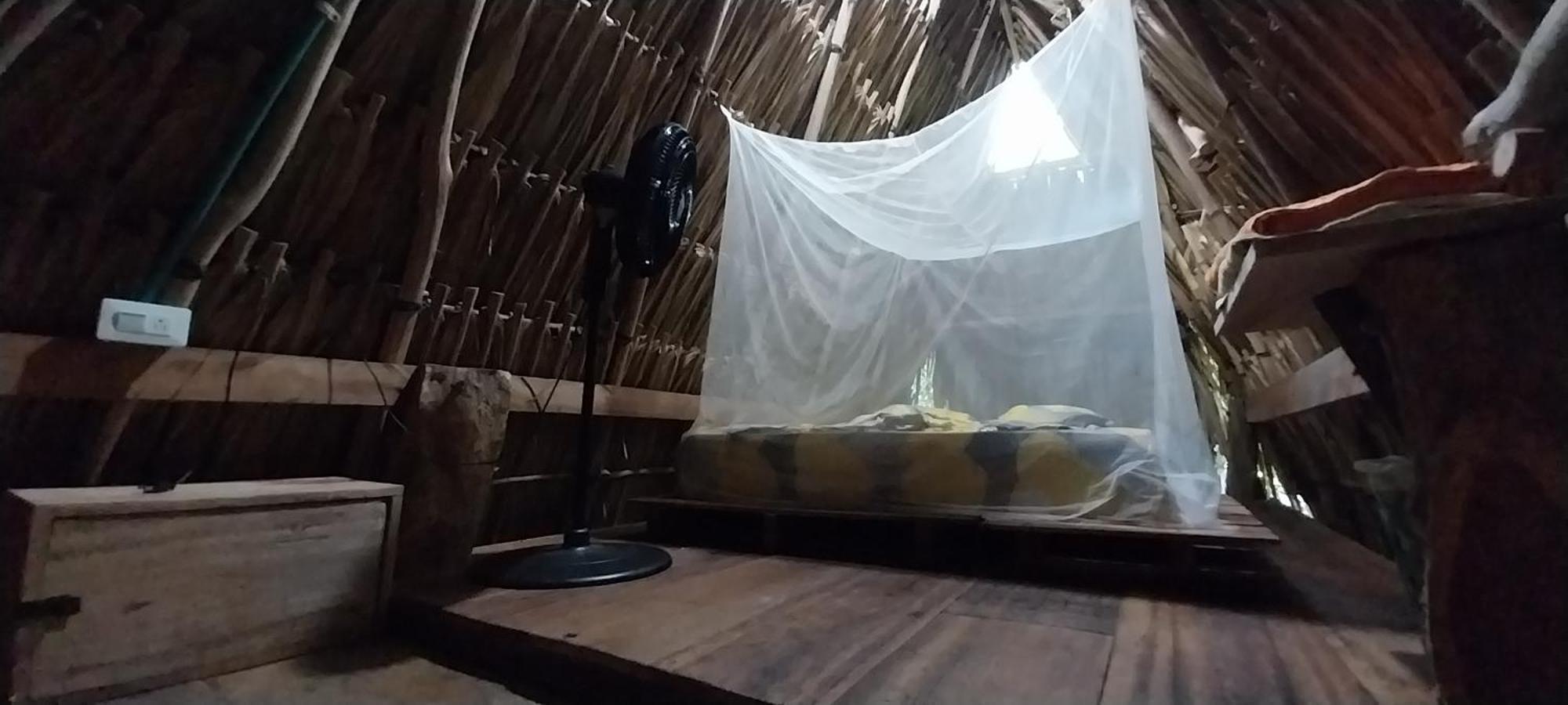 Eco-Camping Mango Feliz Rincon Del Mar San Onofre Zewnętrze zdjęcie