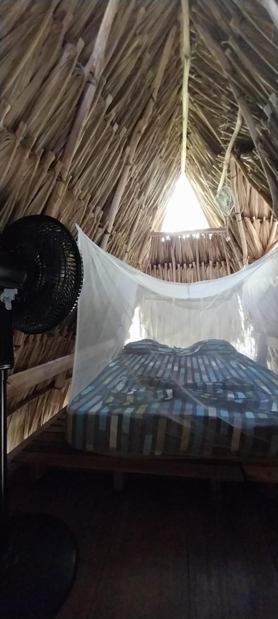 Eco-Camping Mango Feliz Rincon Del Mar San Onofre Zewnętrze zdjęcie